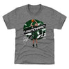 Payton Pritchard City Emblem WHT by 500 LEVEL