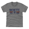 Bo Bichette New York M Font by 500 LEVEL