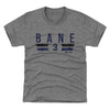 Desmond Bane Orlando Magic Font by 500 LEVEL