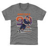 Wayne Gretzky Edmonton Throwback WHT by 500 LEVEL
