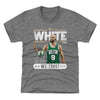 Derrick White Boston Celtics Trust WHT by 500 LEVEL