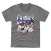 Los Angeles Baseball 2024 Champs Trio Vintage WHT by 500 LEVEL