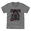 Cade Cunningham Detroit Pistons Caricature by 500 LEVEL