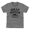 Christmas Wrap Queen by 500 LEVEL