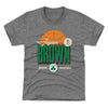 Jaylen Brown Boston Celtics Label WHT by 500 LEVEL
