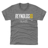 Bryan Reynolds Pittsburgh Elite WHT by 500 LEVEL