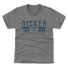 Cameron Dicker Los Angeles C Font by 500 LEVEL
