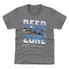 D.J. Reed Detroit Reedzone WHT by 500 LEVEL
