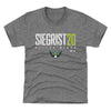 Maddy Siegrist Dallas Wings Elite WHT by 500 LEVEL