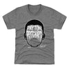 Payton Pritchard Player Silhouette WHT by 500 LEVEL