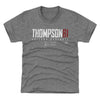 Ryan Thompson Arizona Elite WHT by 500 LEVEL