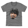 Jayden Daniels Washington Vintage Head WHT by 500 LEVEL