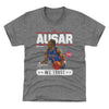 Ausar Thompson Detroit Pistons Trust WHT by 500 LEVEL