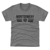 Colson Montgomery Chicago W Font by 500 LEVEL