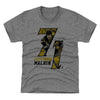 Evgeni Malkin Offset Y by 500 LEVEL