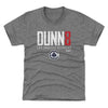 Kris Dunn Los Angeles Clippers Elite WHT by 500 LEVEL