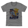 Ja Morant Memphis Grizzlies Retro by 500 LEVEL