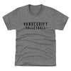 Vandegrift Crown Trio Volleyball Block by 500 LEVEL