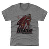 Kevin Durant Houston Rockets Retro by 500 LEVEL