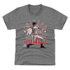 Chipper Jones Atlanta Arch WHT by 500 LEVEL