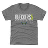 Paige Bueckers Dallas Wings Elite WHT by 500 LEVEL