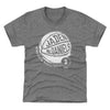 Jaden McDaniels Minnesota Basketball WHT by 500 LEVEL