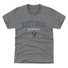 North Carolina Courage Arch Gray WHT by 500 LEVEL
