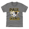 Paul Skenes Pittsburgh Lightning WHT by 500 LEVEL