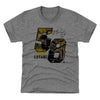 Kris Letang Offset Y by 500 LEVEL