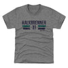 Ryan Kalkbrenner Charlotte Hornets Font by 500 LEVEL