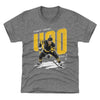 Sidney Crosby 400 Goals Y WHT by 500 LEVEL