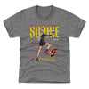 Sophie Cunningham Indiana Fever Repeat WHT by 500 LEVEL