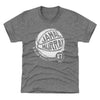 Jamal Murray Denver Basketball WHT by 500 LEVEL