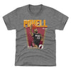 Norman Powell Miami Heat Premiere WHT by 500 LEVEL