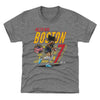 Aliyah Boston Indiana Fever Court WHT by 500 LEVEL