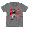 Bryce Elder Atlanta Rough WHT by 500 LEVEL