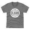 Kellum Clark College Baseball WHT by 500 LEVEL
