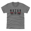 Frank Nazar Chicago Font by 500 LEVEL