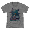LaMelo Ball Charlotte Hornets Retro by 500 LEVEL