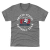 U.S. Soccer Retro National Team WHT by 500 LEVEL