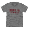 Ivan Herrera St. Louis Font by 500 LEVEL