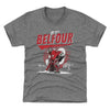 Ed Belfour Chicago Comet WHT by 500 LEVEL