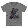 Sofia Kenin Retro by 500 LEVEL