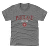 Portland Thorns FC Arch WHT by 500 LEVEL