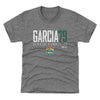 Nahikari Garcia Denver Summit FC Elite WHT by 500 LEVEL