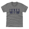 Daniel Jones Indianapolis Font by 500 LEVEL