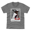 Harold Baines Throwback Card WHT by 500 LEVEL
