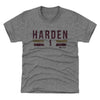 James Harden Cleveland Cavaliers Font by 500 LEVEL