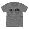 Janelle Salaun Golden State Font by 500 LEVEL