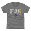 Jimmy Butler III Golden State Warriors Elite WHT by 500 LEVEL